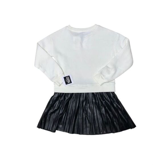 Disney Minnie Mouse One Piece Dress - Picture 3 of 5